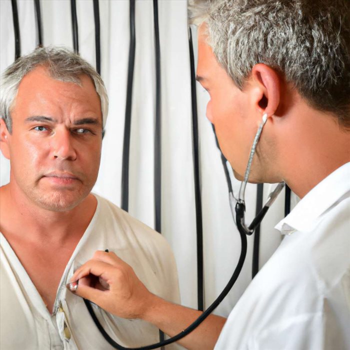 Première Visite Cardiologue : Ce Que Vous Devez Savoir