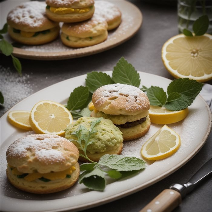 Manger des choux de Bruxelles