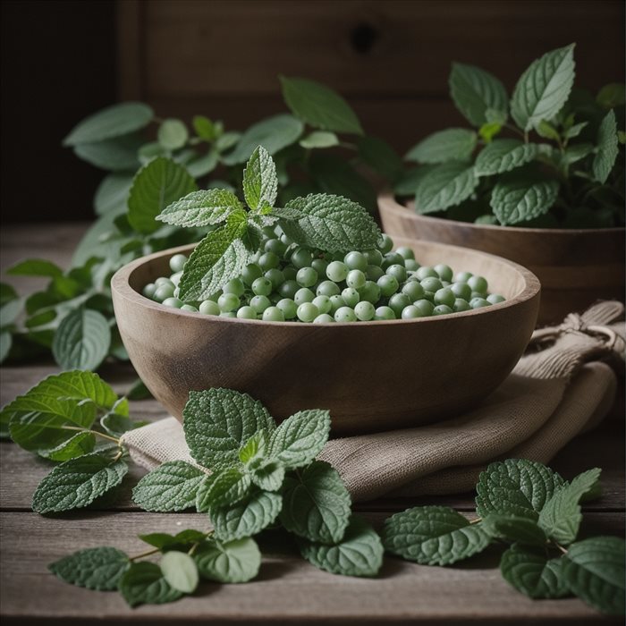 Manger des Pois : Atout pour Maigrir ?