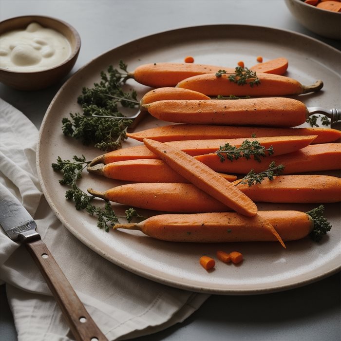 Mincir avec les carottes : rôle des fibres, apport calorique et bienfaits