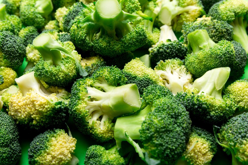 Le brocoli décrypté